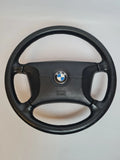 Original BMW 3er (E36) 4-Speichen Lenkrad, 1092038
