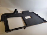 Original Audi A6 (4B2/4B4) Kofferraum Verkleidung Abdeckung Links 4B5863887F