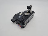 Original Audi A4 (8E/B6/B7) Türschloss/Verriegelung Links Hinten 8E0839015C