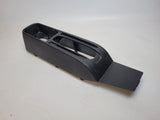 Original Fiat Punto Grande (199) Verkleidung Mittelkonsole 735394633