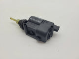 Original Opel Meriva A (X03) Stellmotor ZV Tanklappe 13120789