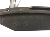 VW Polo 6N Пепельница 6K0857952 Центральная консоль K38