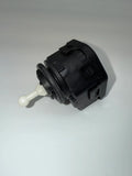 มอเตอร์ปรับไฟหน้า Leuchtweitenverstellung LWR 007878-00 VW Passat 2.5 TDI V6 ปี 2003