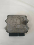Motorsteuergerät 55190069 7160002306 MJD6JOC2 Opel Corsa 1,3 JTD MT