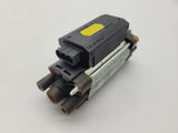 BMW 7er E38 Motor de Ajuste do Assento Frontal D/E 67.31-8352193 Original