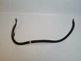 BMW X5 E53 3.0i 1999-2006 Plus Kabel Leitung Anlasser 1439740 Original