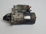 MAZDA MX-5 II 1.8 16V 146PS Anlasser Starter M000T80081 BP4 18 400A Original