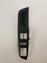 interruptor del elevalunas delantero izquierdo original Honda Prelude revestimiento