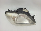 Dacia Logan LS/KS Scheinwerfer/Frontleuchte Rechts 8200211006 (Original)