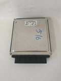 Motorsteuergerät Unité de Contrôle Moteur 3M5112A650LB FORD FOCUS (DAW, DBW) 1.8 TDCI