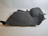 Seat Ibiza IV 6J5/6P1 Abdeckung Kofferraum Rechts 6J4867428B (Original)