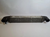 Mercedes C-Klasse CL203 Ladeluftkühler Turbokühler A2036861936 (Original)