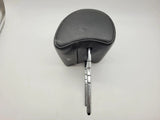 BMW 5er Touring E39 Kopfstütze Kopflehne Leder Schwarz Hinten Links Original