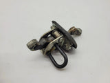 Fiat Punto Grande 199 Türfangband Türstopper Türbremse Vorne Links Original