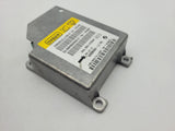 BMW 5er Touring E39 Airbagsteuergerät Sensor 65.77-6920848 (Original)