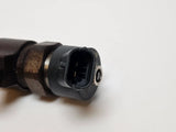 Fiat Punto 188 1,9JTD 59kW Injektor 0445110019 Original Bosch geprüft