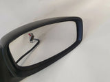 эл. зеркало боковое правое зеркало FIAT STILO 0158460 01704608000