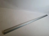Original Mercedes C-Klasse (CL203) Dekor-/Zierleiste Links Silber A2036903562