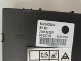 ⭐original control unit BII B3 73651212R 6025408262 H313054 Renault Espace Valeo⭐