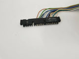 Jeep Cherokee XJ Anneau Collecteur Klaxon Colonne de Direction Réglable 84-96
