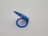 Original VW/Audi/Skoda/Seat A4 Verschluss, Waschwasserbehälter 8D0955455