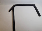 Seat Ibiza IV (6J5/6P1) Fensterführung Leiste Hinten Rechts 6J4839432RD