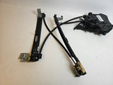 Seat Ibiza IV (6J5/6P1) Fensterheber Elek. Rechts Vorne 6J4837402