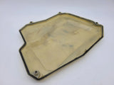 BMW 5er Touring E39 Sicherungskasten Deckel Abdeckung 12.90-1740707 Original