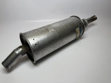 Оригинальный задний глушитель Opel/GM (Kadett) 862396 / 90114XXX