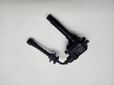 Oryginalna cewka zapłonowa KIA Shuma 1.5 Zündmodul POONG SUNG OK2A318100A