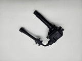 อะไหล่แท้ KIA Shuma 1.5 ขดลวดจุดระเบิด Zündspule Zündmodul POONG SUNG OK2A318100A