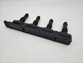 ORIG. Bosch Opel ignition coil 6-POLIG 1.2 1.4 ASTRA GH AGILA CORSA C 022150347