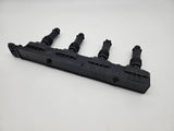ORIG. Bosch Opel Cewka Zapłonowa 6-Polowa 1.2 1.4 ASTRA G H AGILA CORSA C 022150347