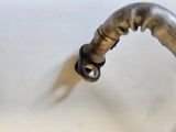 Original BMW 1er F20 F21 116i N13B16A Tubagem de Óleo do Turbo 7608123
