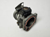 Original BMW E36 E46 Drosselklappe Drosselklappenstutzen  1432059 M43tu 1,9