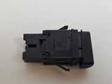 Seat Ibiza III 3 6L 6L1 Heizungsschalter Heckscheibenheizung Schalter 6L1959621
