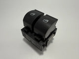 Original Fiat Grande Punto (199) window switch left TRW 011650