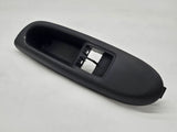Oryginalna osłona przełącznika podnośnika szyby Renault Clio II przód lewa 8200084003