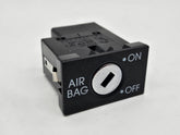Desativação Airbag Passageiro VW Seat Skoda Interruptor 6Q0919237A