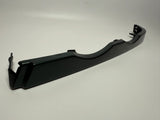 Oryginalna listwa ozdobna BMW 3er E46 osłona reflektora lewa zielona 51.13-8208481