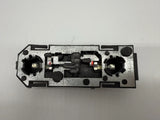 Oryginalny uchwyt lampy tylnej VW Sharan Ford Galaxy, Alhambra L/P 7M3945257A