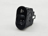Interruptor Original Ford Cougar BJ99 LWR Regulação do Alcance dos Faróis 96FG13K069AA