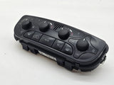 Original Mercedes Benz W203 W209 Klimabedienteil Klima Automatik A2038300785