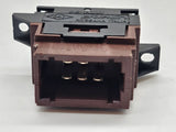 Originale Renault Espace III JE0 Centralina Blocchetto Chiusura Centralizzata 6025308163 A