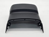 Originale Seat Ibiza 6J Copertura Rivestimento Colonna Sterzo Superiore 6J0858565