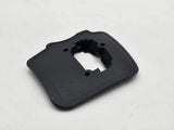 อะไหล่แท้ Seat Ibiza 6J ขายึดสวิทช์พวงมาลัย สำหรับวิทยุ 5J0959849