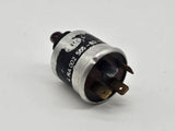 Original Hella Relais 4 Ra002 566-02-12v Oldtimer Mercedes Bmw Jaguar