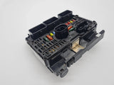 Original Peugeot/Citroen 307/C4/5/8/Jumpy BSM Steuergerät Sicherungsk 9657718580