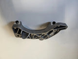 อะไหล่แท้ Volvo V40 2.0 D4 D4204T14 ขายึดเทนเนอร์สายพานควบคุม 31401869