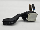 Comutador de Coluna de Direção com Cruise Control Opel Astra G Vectra B Zafira A 90508668